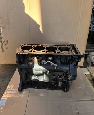Audi Q5 SQ5 Engine block 06Q103023A
