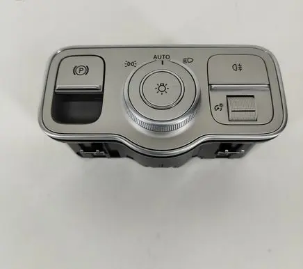 Mercedes-Benz GLE W167 Light switch A1679059804