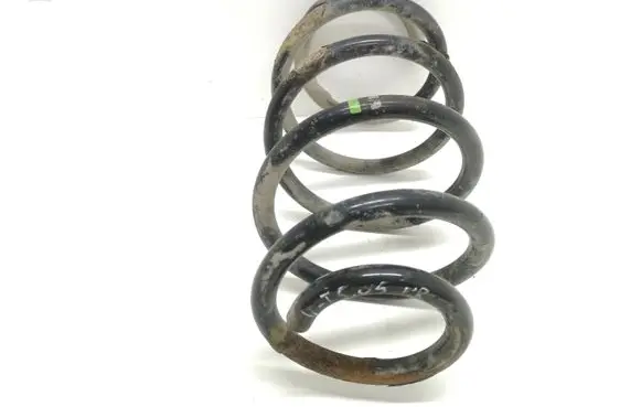 Volkswagen Transporter - Caravelle T5 Front coil spring
