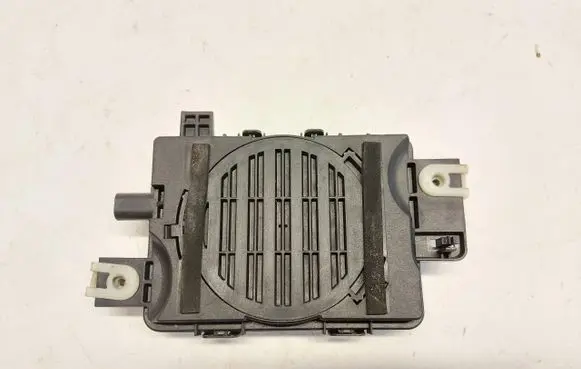 BMW iX Other devices 5A45EB1JLK01