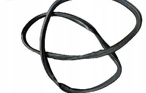 Fiat Punto (188) Rear door rubber seal (on body) 735333340