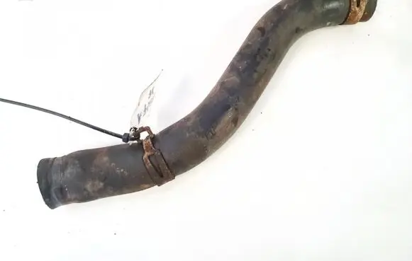 Chrysler Sebring (ST-22 - JR) Engine coolant pipe/hose