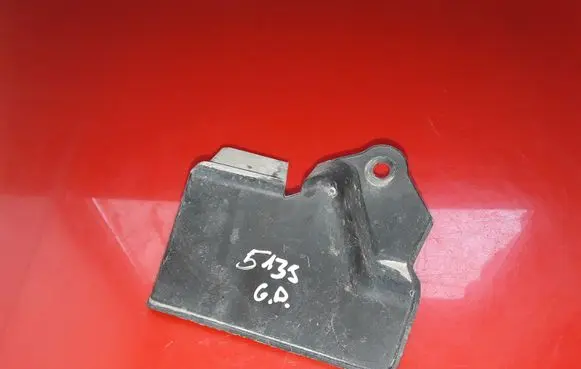Honda Accord Rear mudguard NOCODE