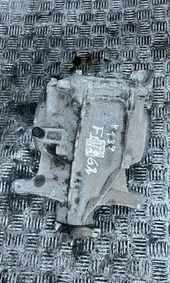 Mercedes-Benz GLC C254 Rear differential A2063505404