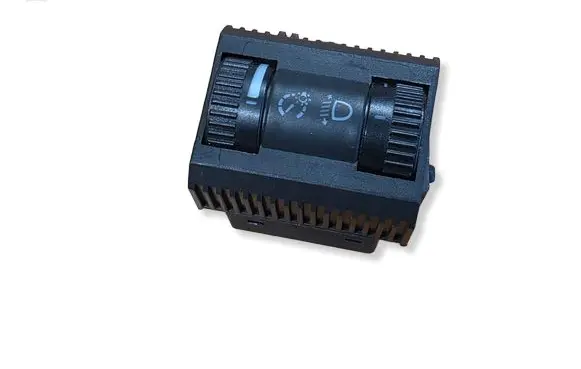 Volkswagen Transporter - Caravelle T6 Headlight level height control switch 7E0941333