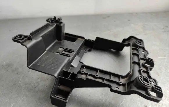 Volvo C40 Seat frame 32248272