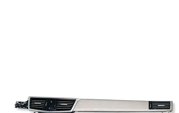 Mercedes-Benz E W212 Panel trim A212680XX71