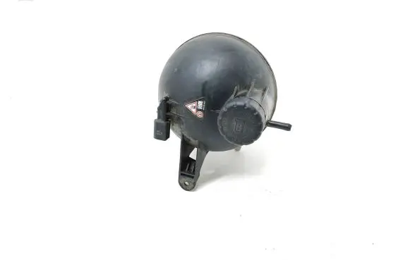 Mercedes-Benz B W245 Coolant expansion tank/reservoir 1695000149