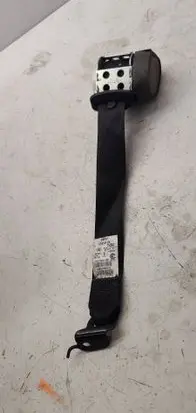 BMW X4 F26 Rear seatbelt 7266544 0104151R S4726654406
