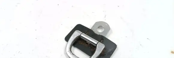 Audi A4 S4 B5 8D Tie down hook / loop 