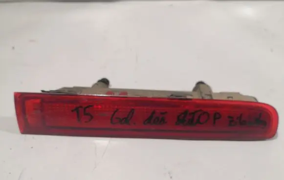 Volkswagen Transporter - Caravelle T5 Third/center stoplight 7H0945097C
