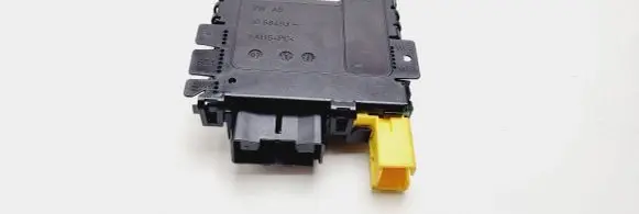 Volkswagen PASSAT B6 Steering angle sensor 3C0953549AD 05113846