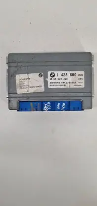 BMW 5 E39 Gearbox control unit/module 96022300