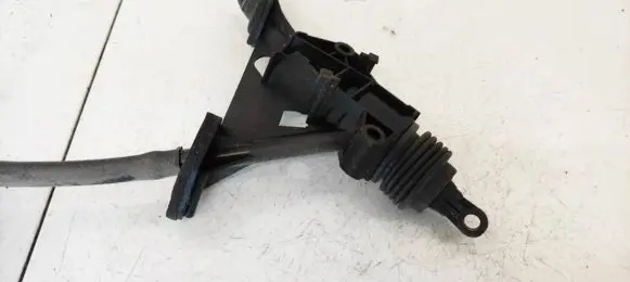 Ford Transit Clutch master cylinder