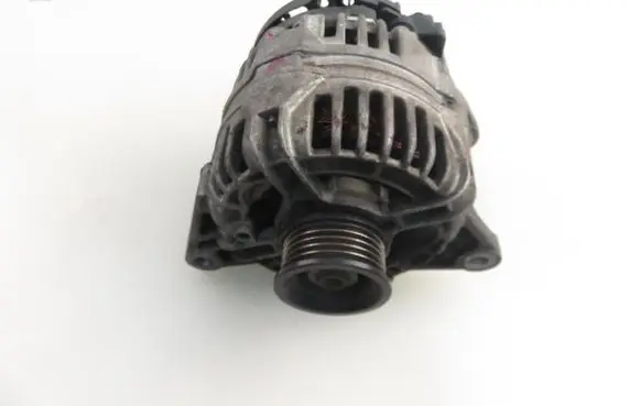 Skoda Fabia Mk1 (6Y) Generator/alternator 0124315014 047903015Q