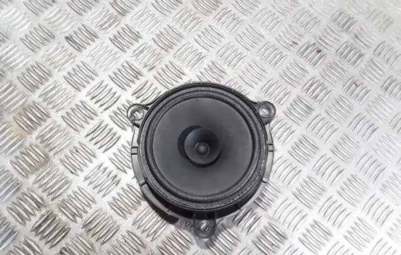 Renault Twingo III Front door speaker 281563SG0A