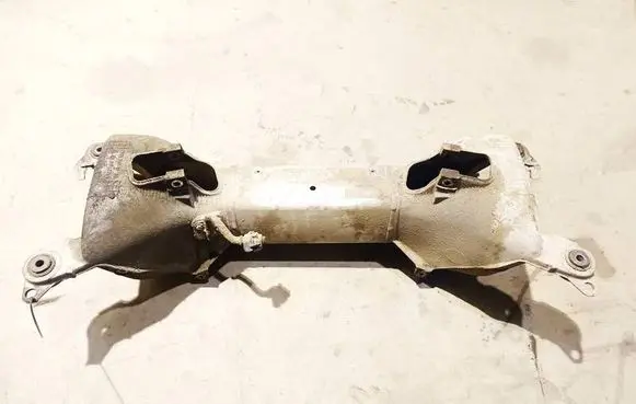 Citroen C5 Rear subframe 