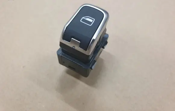 Audi A3 S3 8V Electric window control switch 8V0959855A