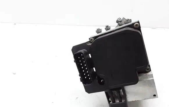 Mercedes-Benz S W220 ABS Pump 0265202444 A0044314612