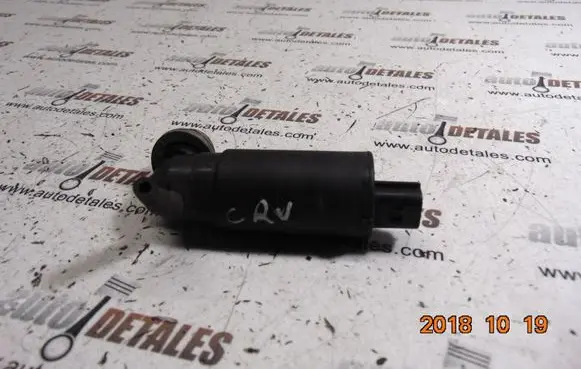 Honda CR-V Windscreen/windshield washer pump