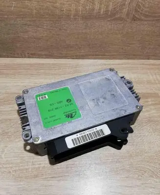 BMW 5 E34 ABS control unit/module 1138219