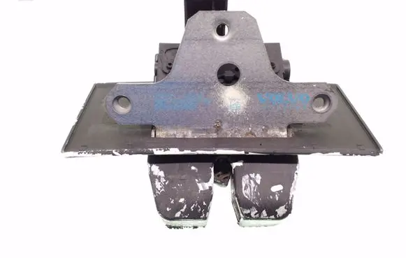 Volvo V60 Tailgate/trunk/boot lock/catch/latch 31335045 8N51F442A66AC