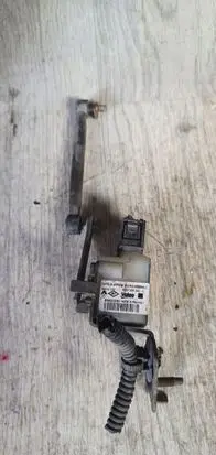 Renault Laguna II Headlight/headlamp level sensor 8200265363