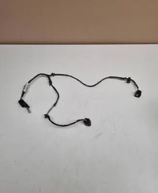 Nissan Qashqai Parking sensor (PDC) wiring loom 24033hv00a