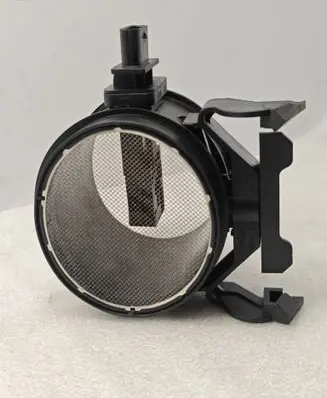 Mass air flow meter
