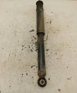 Nissan Note (E11) Rear shock absorber/damper
