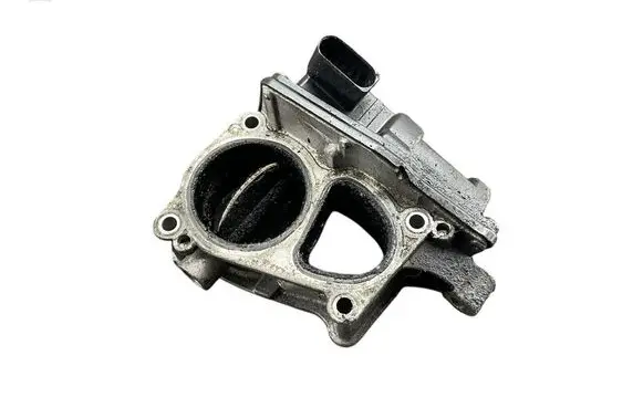Audi A5 Sportback 8TA Throttle valve 059129593J