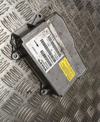 Volvo V70 Airbag control unit/module 0285010372 P31264932 T108051900460