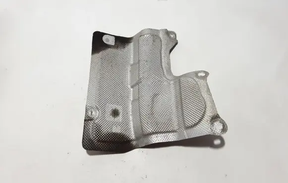 Audi A6 S6 C8 4K Exhaust heat shield 4K0804171E