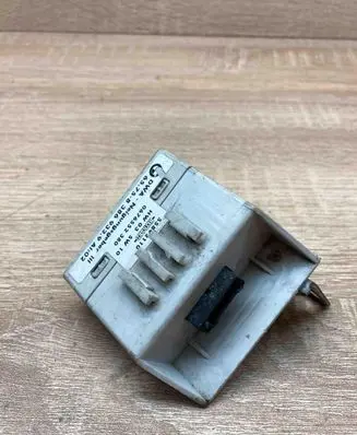BMW 5 E39 Other control units/modules 8386932