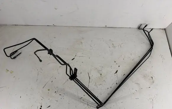 Chrysler 300C Brake line pipe/hose 5085568AI 5085568AG 5085568AF