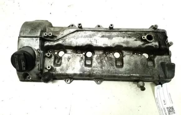 Rocker cam cover
