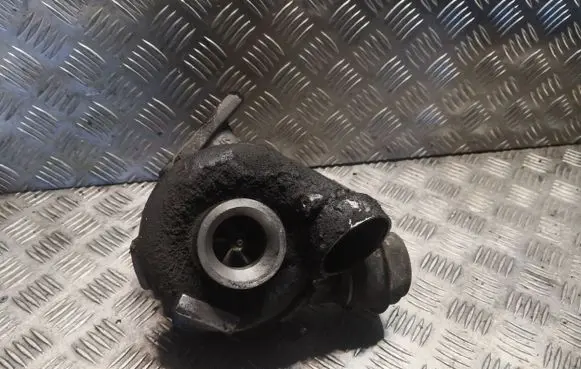 Mercedes-Benz C W203 Turbo 6110960999 A6110960999