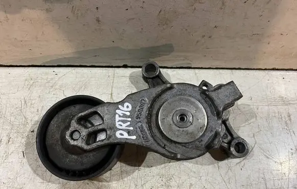 Citroen C4 I Picasso Generator/alternator belt tensioner 950007