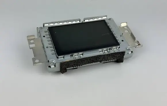 Volvo V60 Screen/display/small screen 31357099 2469233 7609501431