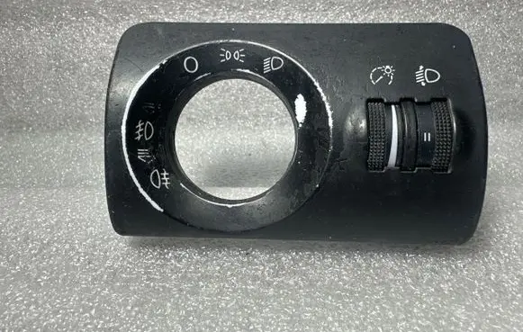 Audi A6 S6 C5 4B Headlight level height control switch