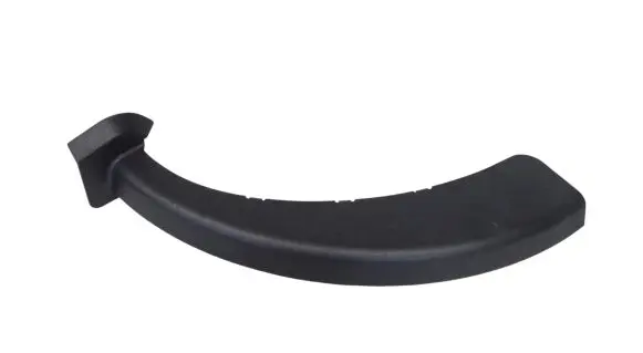 Maserati Ghibli Other trunk/boot trim element 670014503