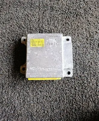Airbag control unit/module
