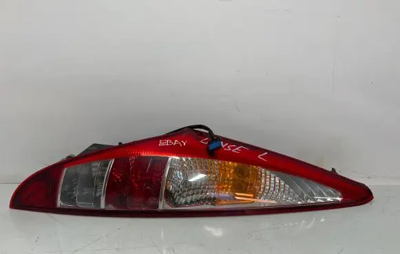 Fiat Ulysse Rear/tail lights