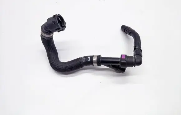Jaguar I-Pace Brake vacuum hose/pipe J9D3-8D128-AB