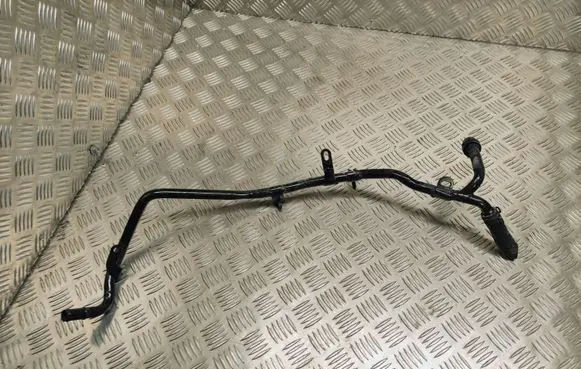 Audi A4 S4 B9 Engine coolant pipe/hose 04L122157AQ