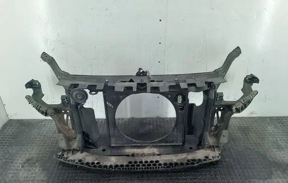 Hyundai i20 (PB PBT) Radiator support slam panel 