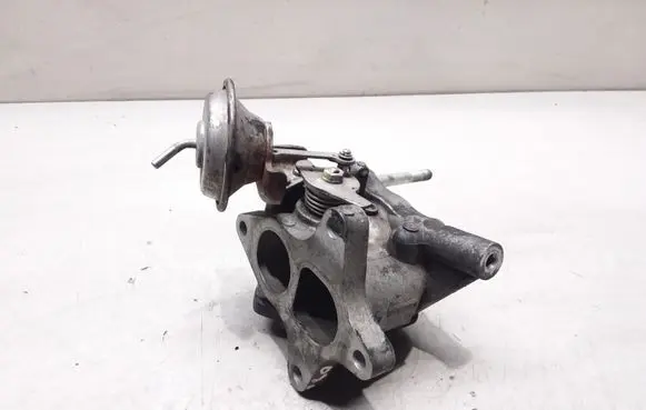Honda Civic Throttle valve JT7HC 0281002680