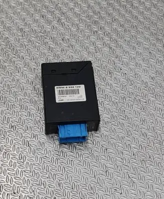 BMW 5 E60 E61 Light module LCM 6934122 252151 037256054