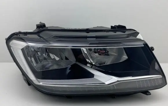 Volkswagen Tiguan Headlight/headlamp 5NL941030 LE15F6357 102822A1755