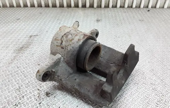 Renault Megane II Front brake caliper
